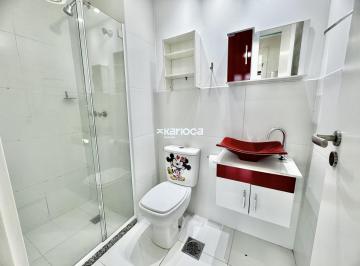 Apartamento 77m² Venda Recreio dos Bandeirantes · Apartamento 2 quartos no Recreio