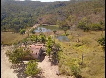 imagem-1 · Fazenda de 40 alqueires em ORIZONA - GO Fazenda à Venda, 1936000.00 por R$ 5000000.00 TA14388