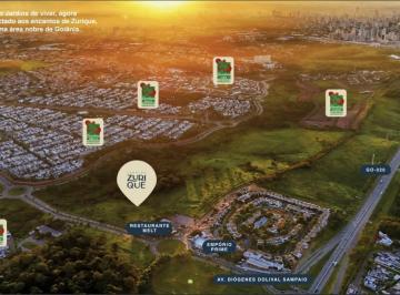 imagem-1 · Ágio Vendo lote Jardins Zurique Área / Terreno à Venda, 447.73 por R$ 1688000.00 no setor Jardim Zur