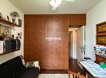 Apartamento · 152m² · 3 Quartos · 2 Vagas · Apartamento Quadra da Praia 152m Leblon