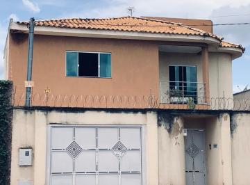 imagem-1 · Vendo sobrado na parte alta do setor Jaó Sobrado com 4 Quarto(s) por R$ 1180000.00 no setor Setor Ja