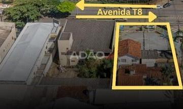 imagem-1 · ÁREA PREMIUM À VENDA — AVENIDA T-8 | SETOR BUENO Área / Terreno à Venda, 687.05 por R$ 3800000.00 no