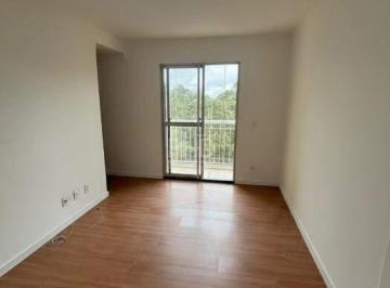 Apartamento · 55m² · 2 Quartos · 1 Vaga · Apartamento para aluguel, 2 quartos, 1 suíte, 1 vaga, Planalto - São Bernardo do Campo/SP