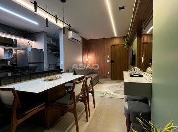 imagem-1 · SOHO BUENO 1 QUARTO DECORADO E MOBILIADO Apartamento com 1 Quarto(s) por R$ 620000.00 no setor Setor
