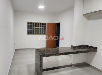 imagem-1 · Casa à venda Setor Buena Vista III Casa de Rua com 2 Quarto(s) por R$ 290000.00 no setor Residencial