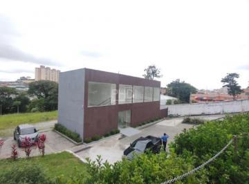 Comercial · 276m² · 10 Vagas · Salão para aluguel, 10 vagas, Alves Dias - São Bernardo do Campo/SP