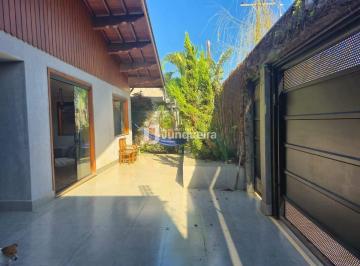 Casa · 321m² · 4 Quartos · 4 Vagas · Casa à venda, 4 quartos, 1 suíte, 4 vagas, Jardim Elite - Piracicaba/SP