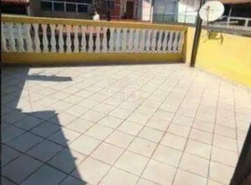 Casa · 280m² · 3 Quartos · 3 Vagas · Sobrado para aluguel, 3 quartos, 3 suítes, 3 vagas, Montanhão - São Bernardo do Campo/SP