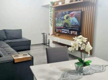 Casa · 184m² · 3 Quartos · 2 Vagas · Sobrado com 3 quartos - sendo 1 suite - 2 vagas de garagem - Vila Florida - São Bernardo do Campo