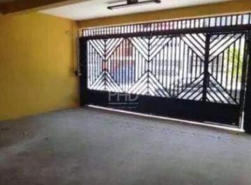 Casa · 280m² · 3 Quartos · 3 Vagas · Sobrado à venda, 3 quartos, 3 suítes, 3 vagas, Montanhão - São Bernardo do Campo/SP