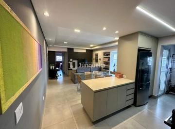 Apartamento · 85m² · 2 Quartos · 2 Vagas · Apartamento à venda, 2 quartos, 2 suítes, 2 vagas, Alemães - Piracicaba/SP