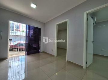 Casa · 69m² · 2 Quartos · Casa Comercial à venda, 2 quartos, 1 suíte, Centro - Piracicaba/SP