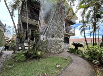 Casa · 244m² · 3 Quartos · 7 Vagas · Casa à venda, 3 quartos, 3 suítes, 7 vagas, Chácara Nazareth - Piracicaba/SP
