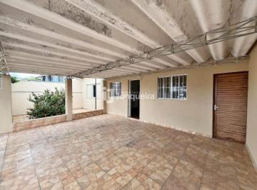 Casa · 189m² · 5 Quartos · 2 Vagas · Casa à venda, 5 quartos, 2 vagas, Jardim São Luiz - Piracicaba/SP