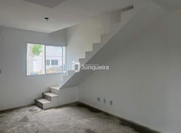 Casa · 100m² · 2 Quartos · 1 Vaga · Casa em Condomínio à venda, 2 quartos, 1 vaga, Parque Residencial Piracicaba - Piracicaba/SP