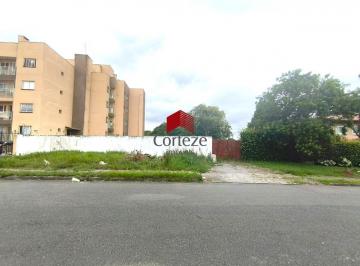 Terreno · 934m² · Terreno com 934,36m² , à venda, no bairro Parolin em Curitiba