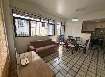 Apartamento · 52m² · 2 Quartos · 1 Vaga · Apartamento à venda, 2 quartos, 1 vaga, Intermares - Cabedelo/PB