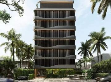 Apartamento · 18m² · 1 Quarto · Flat à venda, 1 quarto, Cabo Branco - João Pessoa/PB