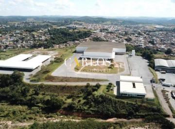 Comercial · 32403m² · 104 Vagas · Centro Logístico de Alto Padrão ao Lado da BR-040 com 32.000 m² Construídos