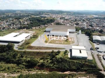 Comercial · 32403m² · 104 Vagas · Galpão logístico + galpão congelados + galpão câmara fria