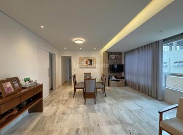 Apartamento · 109m² · 4 Quartos · 2 Vagas · Apartamento à venda no Bairro Cruzeiro