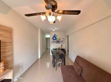 Apartamento · 100m² · 3 Quartos · 1 Vaga · Apartamento 3 Quartos com 100m² no Centro de Guarapari (Porcelanato)