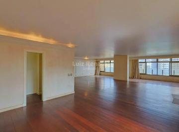Apartamento · 500m² · 4 Quartos · 4 Vagas · Apartamento à venda no Bairro Serra