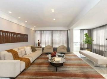 Apartamento · 501m² · 5 Quartos · 3 Vagas · Cobertura à venda no bairro Carmo