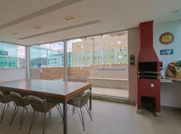 Apartamento · 204m² · 4 Quartos · 3 Vagas · Cobertura à venda no Bairro Buritis