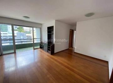 Apartamento · 95m² · 3 Quartos · 2 Vagas · Apartamento à venda no bairro Buritis