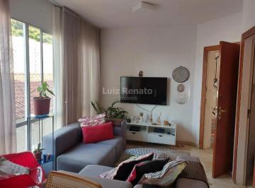 Apartamento · 67m² · 2 Quartos · 1 Vaga · Apartamento à venda no bairro Anchieta