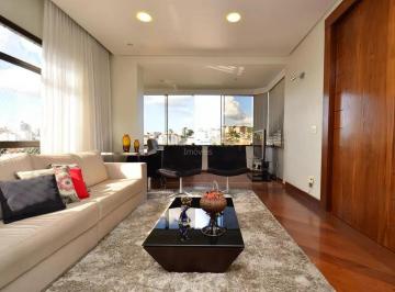 Apartamento · 321m² · 4 Quartos · 4 Vagas · Cobertura à venda no bairro Cidade Nova
