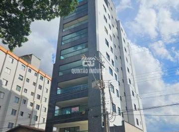 Apartamento · 198m² · 3 Quartos · 2 Vagas · Apartamento para aluguel, 3 quartos, 3 suítes, 2 vagas, Eldorado - Contagem/MG