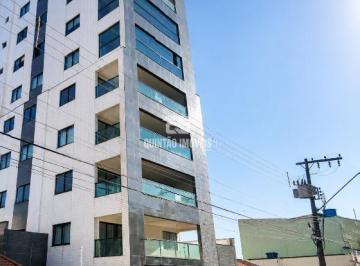 Apartamento · 198m² · 3 Quartos · 2 Vagas · Apartamento para aluguel, 3 quartos, 3 suítes, 2 vagas, Eldorado - Contagem/MG