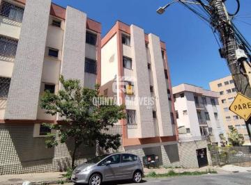 Apartamento · 95m² · 3 Quartos · 1 Vaga · Apartamento 3 quartos com 95,3 m² - Frente, Nova Suíssa, BH | Aceita Financiamento