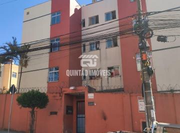 Apartamento · 58m² · 2 Quartos · 1 Vaga · Apartamento à venda, 2 quartos, 1 vaga, CENTRO - Contagem/MG