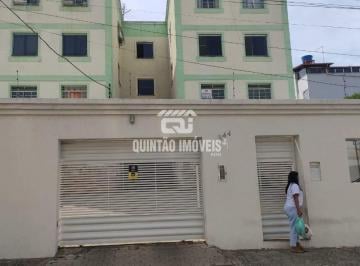 Apartamento · 48m² · 2 Quartos · 1 Vaga · Apartamento à venda, 2 quartos, 1 vaga, NOVO ELDORADO - Contagem/MG