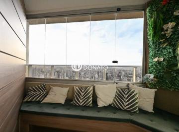 Apartamento · 64m² · 2 Quartos · 2 Vagas · São Lucas - Apartamento 2 quartos à venda na Anuar Donato