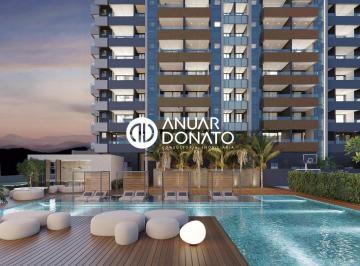 Apartamento · 55m² · 1 Quarto · Vale do Sereno - Apartamento 1 quarto à venda na Anuar Donato 