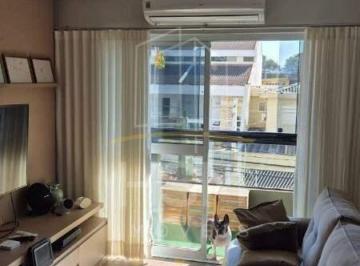 Apartamento · 110m² · 3 Quartos · 2 Vagas · Apartamento à venda, 3 quartos, 1 suíte, 2 vagas, Centro - São Bernardo do Campo/SP