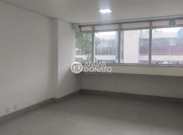 Anuar Donato Locação Sala Vale do Sereno · Vale do Sereno - Sala(s) para aluguel na Anuar Donato 