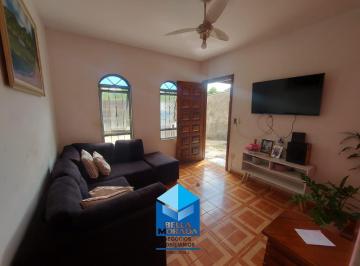 Casa · 50m² · 2 Quartos · 2 Vagas · Casa à venda no Jardim do Lago