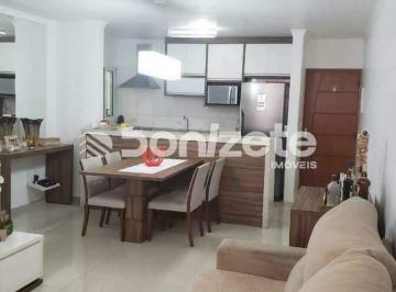 Apartamento · 170m² · 3 Quartos · 2 Vagas · Cobertura Frente em Santo André (Campestre) - 3 Dorms, 1 Suíte, Financiamento Sim