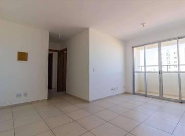 Apartamento · 67m² · 2 Quartos · 1 Vaga · Excelente apartamento com area de lazer completo no edificio WEST SIDE. 2 qts 67m²