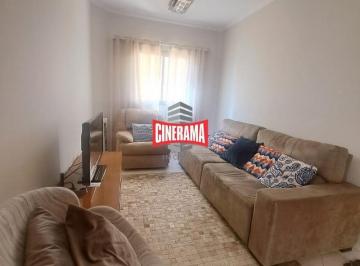 Apartamento · 120m² · 3 Quartos · 1 Vaga · Cobertura à venda, 3 quartos, 1 suíte, 1 vaga, Nova Gerty - São Caetano do Sul/SP