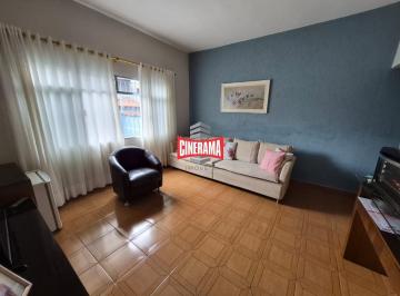 Casa · 133m² · 3 Quartos · 3 Vagas · Casa à venda, 3 quartos, 1 suíte, 3 vagas, Barcelona - São Caetano do Sul/SP