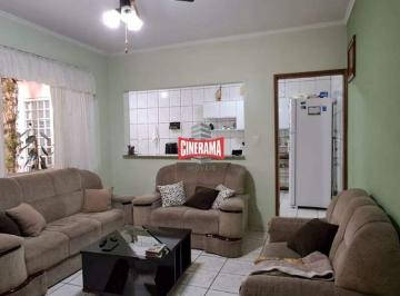 Casa · 142m² · 3 Quartos · 2 Vagas · Sobrado à venda, 3 quartos, 2 vagas, Santa Maria - São Caetano do Sul/SP
