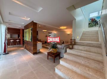 Casa · 604m² · 5 Quartos · 5 Vagas · Sobrado à venda, 5 quartos, 5 suítes, 5 vagas, Riviera - Bertioga/SP