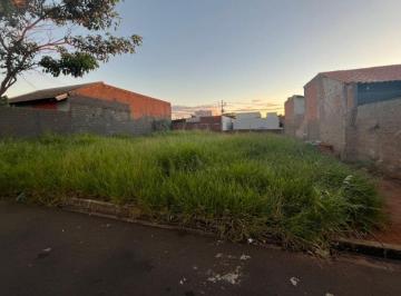 Terreno · 160m² · 1 Vaga · VENDA | Terreno,  em Jardim Itália II, Paranavaí