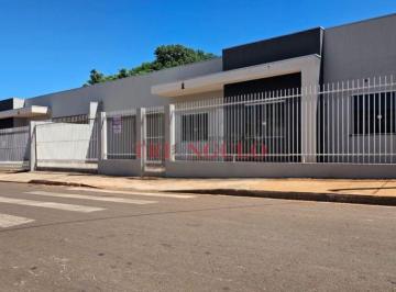 Casa · 101m² · 3 Quartos · 2 Vagas · VENDA | Casa, com 3 dormitórios em JARDIM SANTA CRUZ, CRUZEIRO DO OESTE